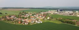 Obec Štichovice